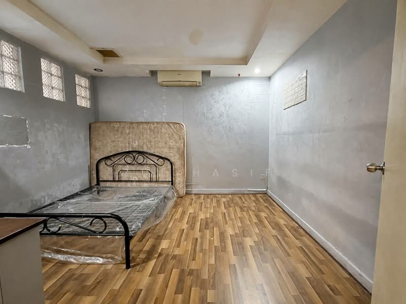 2-storey Terraced House for Sale in Taman Gombak Ria (Batu Caves) - Zul Hasif - PropertyGuru.com.my