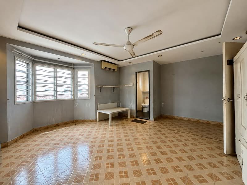 2-storey Terraced House for Sale in Taman Gombak Ria (Batu Caves) - Zul Hasif - PropertyGuru.com.my