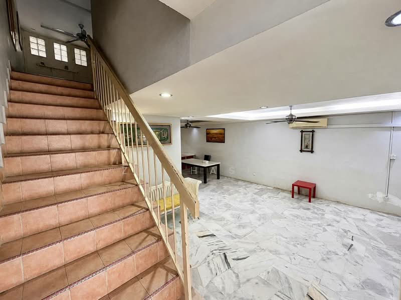 2-storey Terraced House for Sale in Taman Gombak Ria (Batu Caves) - Zul Hasif - PropertyGuru.com.my