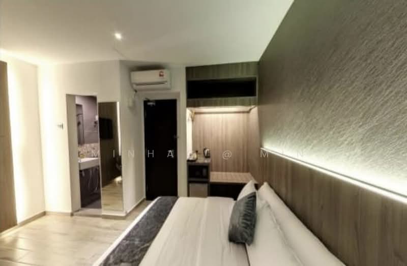 Hotel / Resort untuk Dijual di Kuala Lumpur (Kuala Lumpur) - Minhag @ Min - PropertyGuru.com.my