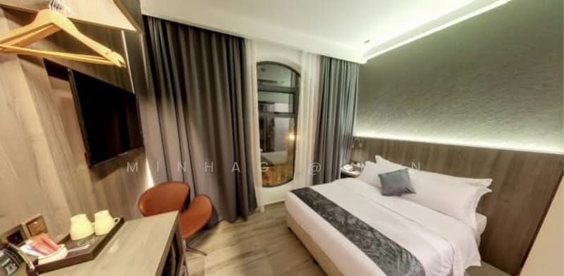 Hotel / Resort untuk Dijual di Kuala Lumpur (Kuala Lumpur) - Minhag @ Min - PropertyGuru.com.my