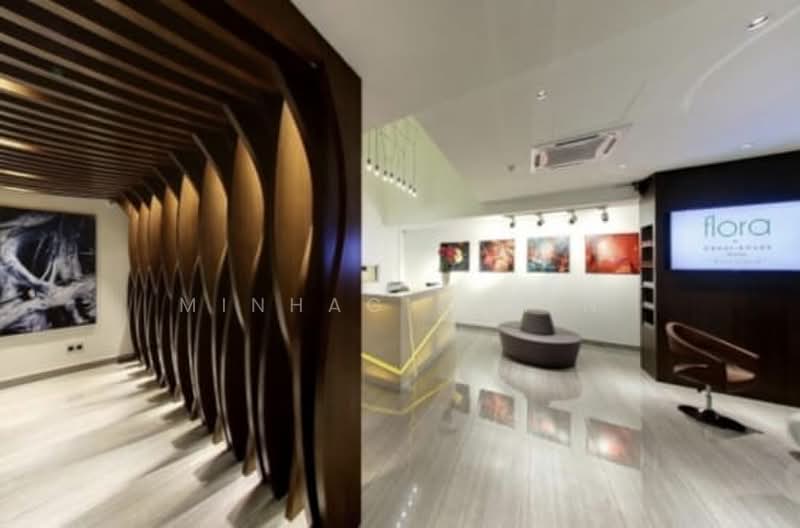 Hotel / Resort untuk Dijual di Kuala Lumpur (Kuala Lumpur) - Minhag @ Min - PropertyGuru.com.my
