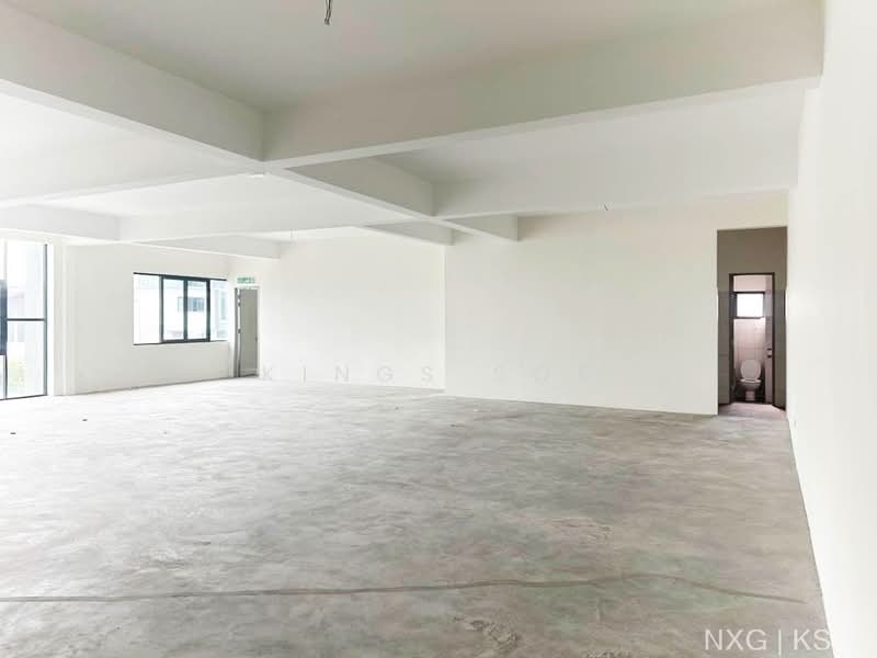 Kilang untuk Dijual di Rawang (Selangor) - Kings Soe - Interior - PropertyGuru.com.my