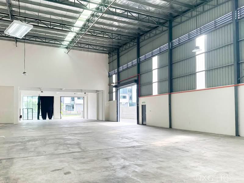 Kilang untuk Dijual di Rawang (Selangor) - Kings Soe - Interior - PropertyGuru.com.my