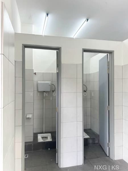 Kilang untuk Dijual di Rawang (Selangor) - Kings Soe - Bathroom - PropertyGuru.com.my