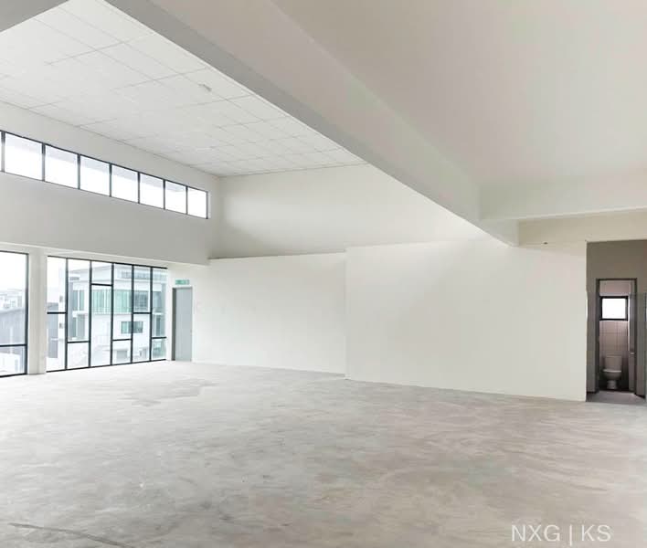 Kilang untuk Dijual di Rawang (Selangor) - Kings Soe - Interior - PropertyGuru.com.my