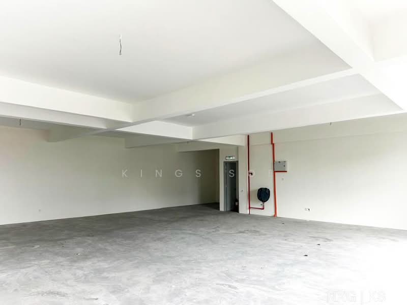 Kilang untuk Dijual di Rawang (Selangor) - Kings Soe - Interior - PropertyGuru.com.my