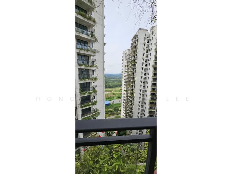 Pangsapuri untuk Disewa di Starview Bay @ Forest City - Hong Charng Lee - Exterior - PropertyGuru.com.my
