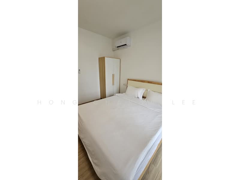 Pangsapuri untuk Disewa di Starview Bay @ Forest City - Hong Charng Lee - Bedroom - PropertyGuru.com.my