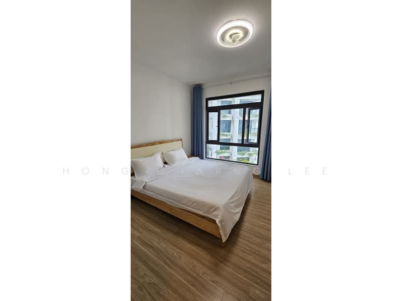Pangsapuri untuk Disewa di Starview Bay @ Forest City - Hong Charng Lee - Bedroom - PropertyGuru.com.my