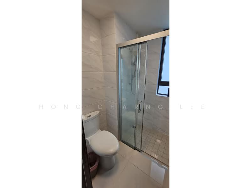 Pangsapuri untuk Disewa di Starview Bay @ Forest City - Hong Charng Lee - Bathroom - PropertyGuru.com.my