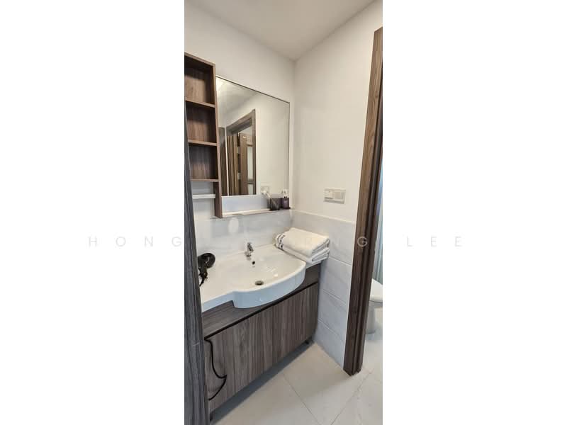 Pangsapuri untuk Disewa di Starview Bay @ Forest City - Hong Charng Lee - Bathroom - PropertyGuru.com.my