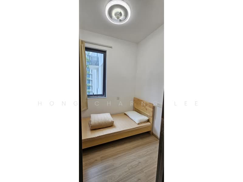 Pangsapuri untuk Disewa di Starview Bay @ Forest City - Hong Charng Lee - Bedroom - PropertyGuru.com.my