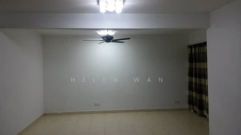 Kondominium untuk Dijual di Villa Park - Helen Wan - Living Room - PropertyGuru.com.my