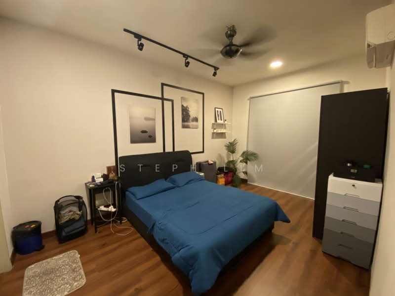 Service Residence for Rent at The Nest @ Jln Klang Lama - Steph Lim - Bedroom - PropertyGuru.com.my