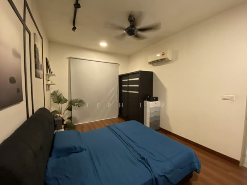 Service Residence for Rent at The Nest @ Jln Klang Lama - Steph Lim - Bedroom - PropertyGuru.com.my