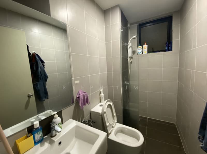 Service Residence for Rent at The Nest @ Jln Klang Lama - Steph Lim - Bathroom - PropertyGuru.com.my
