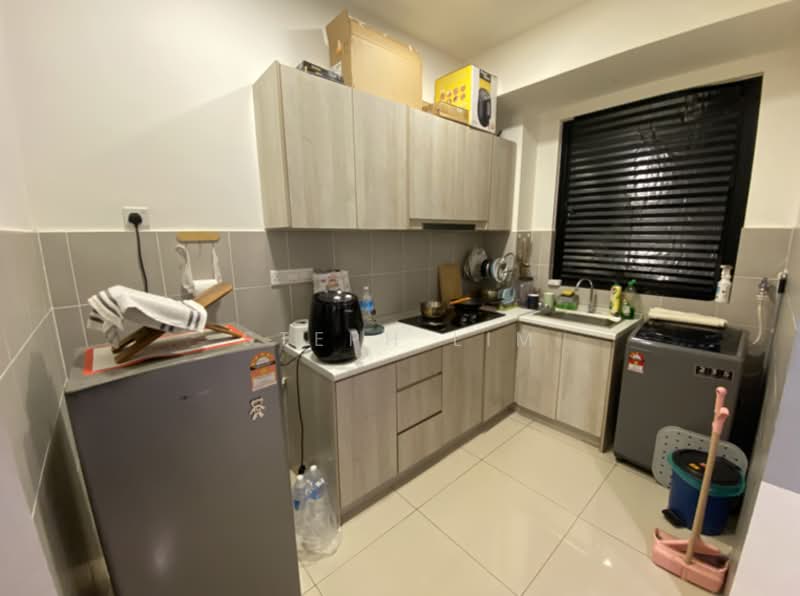 Service Residence for Rent at The Nest @ Jln Klang Lama - Steph Lim - Kitchen - PropertyGuru.com.my