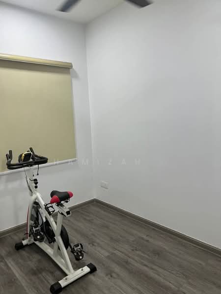 Apartment for Rent at PR1MA Two @ Laman View - Hamizah . - PropertyGuru.com.my