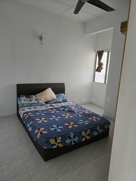 Pangsapuri untuk Dijual di Midah Heights Condominium - Wan Mujahid - PropertyGuru.com.my
