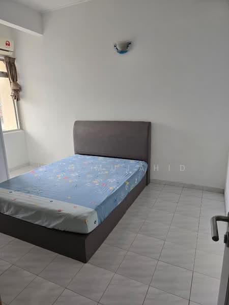 Pangsapuri untuk Dijual di Midah Heights Condominium - Wan Mujahid - PropertyGuru.com.my