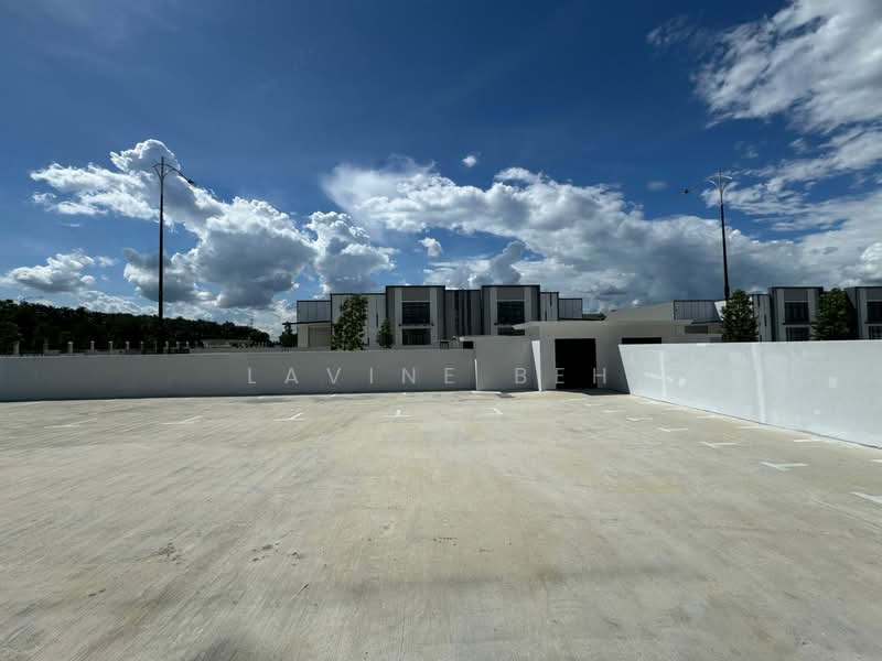 Kilang Berkembar untuk Disewa di Eco Business Park 1 (Johor Bahru) - Lavine Beh - Exterior - PropertyGuru.com.my