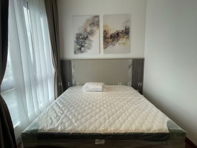 Condominium for Rent at Bangsar Hill Park - Cheryll How - Bedroom - PropertyGuru.com.my