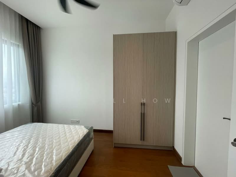 Condominium for Rent at Bangsar Hill Park - Cheryll How - Bedroom - PropertyGuru.com.my
