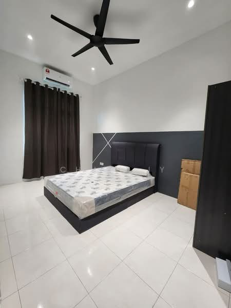Rumah Berkembar untuk Disewa di Taman Tambun Permai (Simpang Ampat) - Chuah Jy - Bedroom - PropertyGuru.com.my