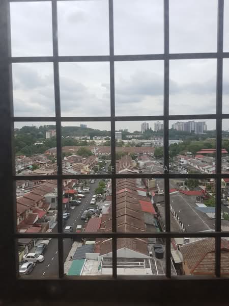 Apartment for Sale at Vista Lavender - Stanley Yap - View - PropertyGuru.com.my