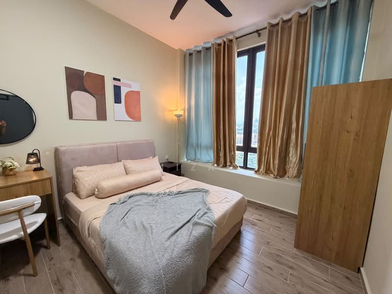 Service Residence for Rent at Meta City - Hamizah . - PropertyGuru.com.my