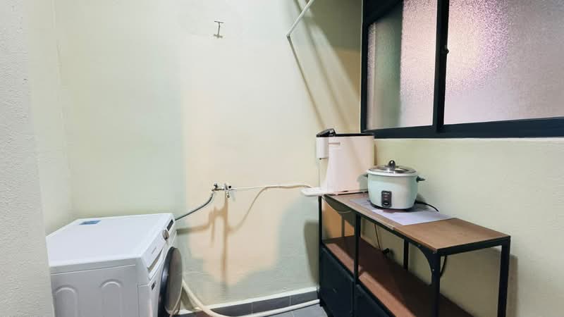 Service Residence for Rent at Meta City - Hamizah . - PropertyGuru.com.my