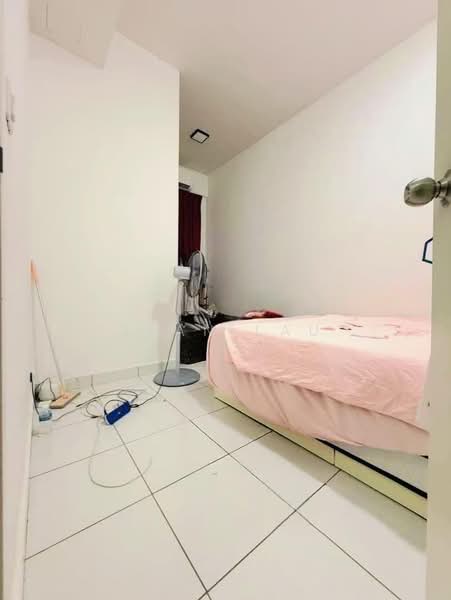 Rumah Teres 2 Tingkat untuk Dijual di Johor Bahru (Johor) - Sean Lau - Bedroom - PropertyGuru.com.my