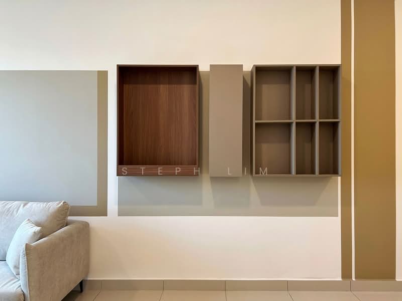 Condominium for Rent at Residensi Bintang - Steph Lim - Living Room - PropertyGuru.com.my