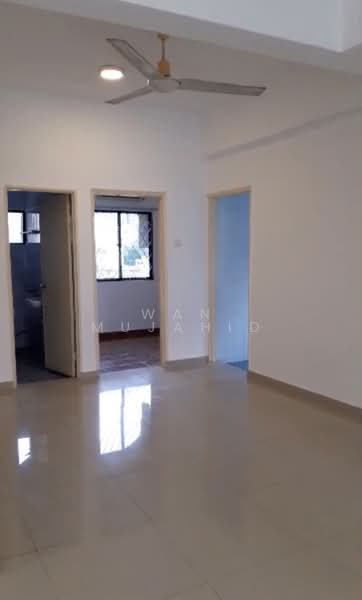 Pangsapuri untuk Dijual di Sri Bangsar - Wan Mujahid - PropertyGuru.com.my