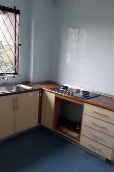 Pangsapuri untuk Dijual di Sri Bangsar - Wan Mujahid - PropertyGuru.com.my