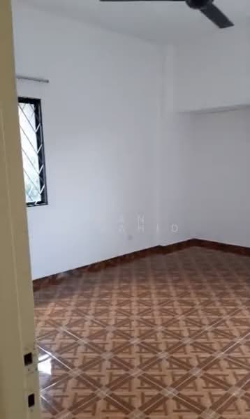 Pangsapuri untuk Dijual di Sri Bangsar - Wan Mujahid - PropertyGuru.com.my