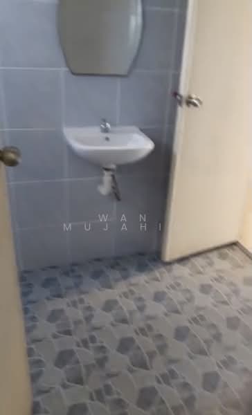 Pangsapuri untuk Dijual di Sri Bangsar - Wan Mujahid - PropertyGuru.com.my