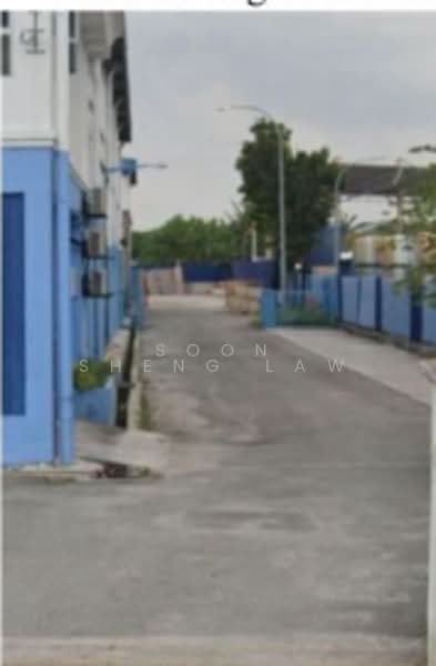 Factory for Rent in Seksyen 27 (Shah Alam) - Soon Sheng Law - Exterior - PropertyGuru.com.my