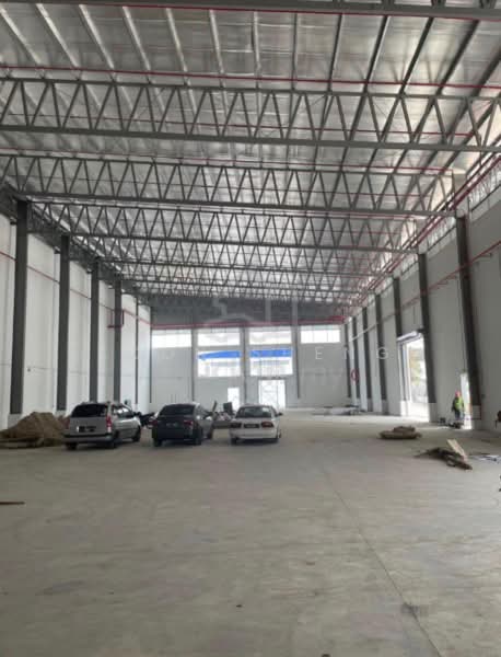 Factory for Rent in Seksyen 27 (Shah Alam) - Soon Sheng Law - Interior - PropertyGuru.com.my
