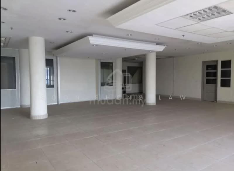 Factory for Rent in Seksyen 27 (Shah Alam) - Soon Sheng Law - Interior - PropertyGuru.com.my