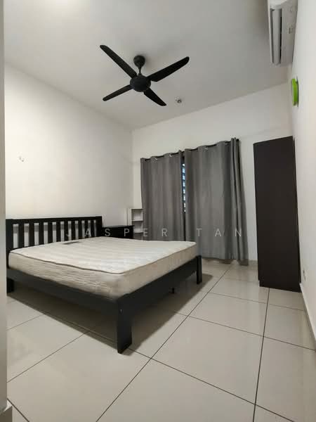 Kondominium untuk Disewa di Residensi Zamrud - Jasper Tan - Bedroom - PropertyGuru.com.my