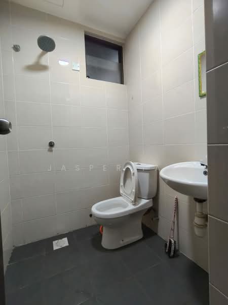 Kondominium untuk Disewa di Residensi Zamrud - Jasper Tan - Bathroom - PropertyGuru.com.my