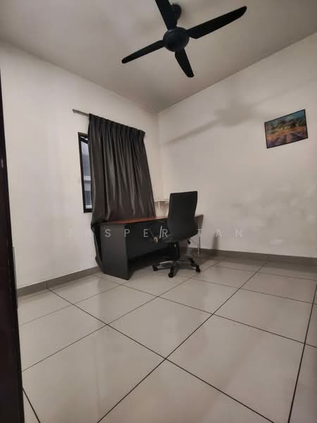 Kondominium untuk Disewa di Residensi Zamrud - Jasper Tan - Study - PropertyGuru.com.my