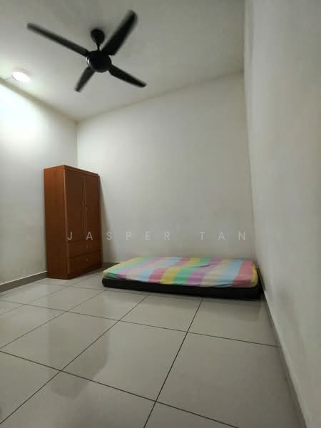 Kondominium untuk Disewa di Residensi Zamrud - Jasper Tan - Bedroom - PropertyGuru.com.my