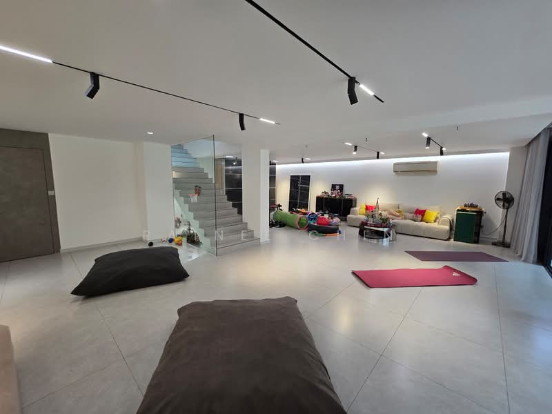 3-storey Terraced House for Sale in The Mansions (Desa Parkcity) - Rainee Chin - PropertyGuru.com.my