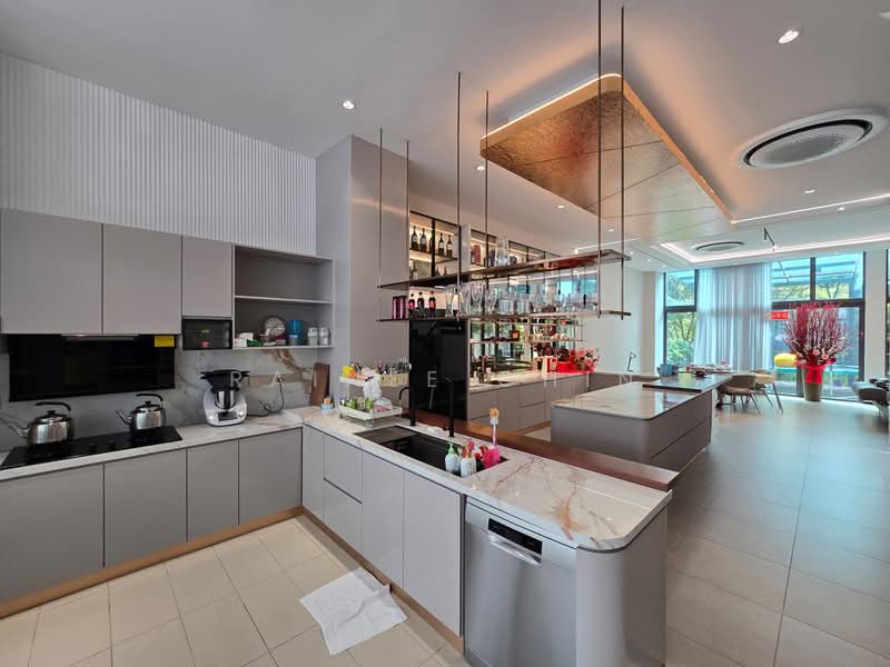 3-storey Terraced House for Sale in The Mansions (Desa Parkcity) - Rainee Chin - PropertyGuru.com.my