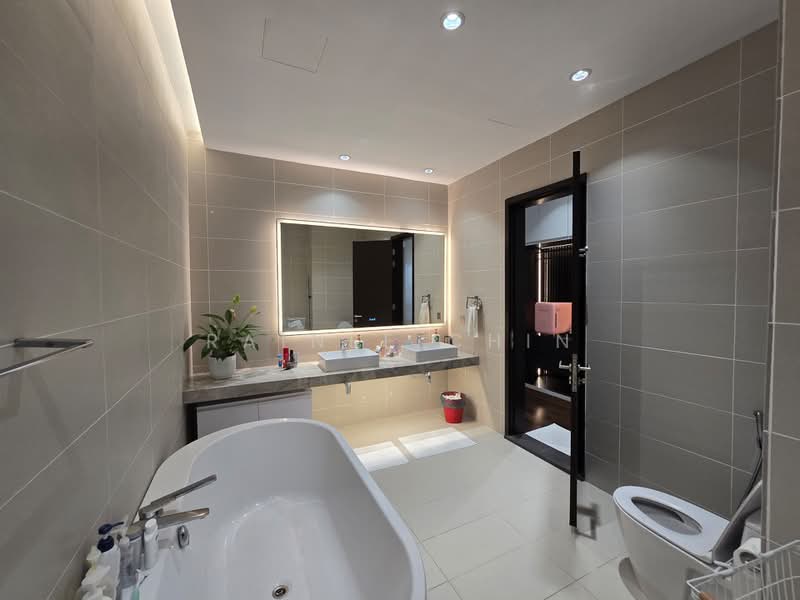 3-storey Terraced House for Sale in The Mansions (Desa Parkcity) - Rainee Chin - PropertyGuru.com.my