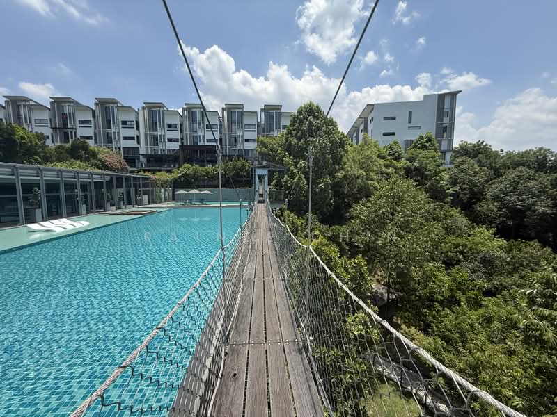 3-storey Terraced House for Sale in The Mansions (Desa Parkcity) - Rainee Chin - PropertyGuru.com.my