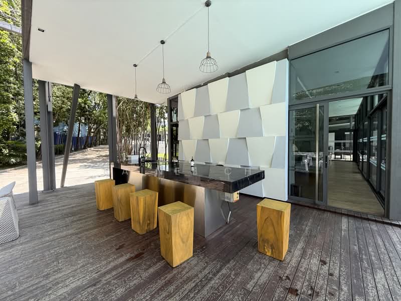 3-storey Terraced House for Sale in The Mansions (Desa Parkcity) - Rainee Chin - PropertyGuru.com.my
